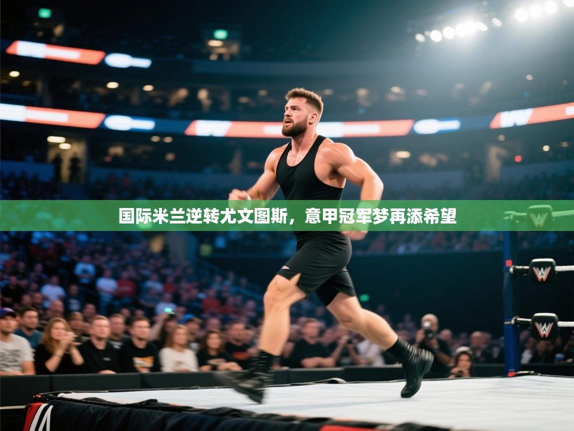 国际米兰逆转尤文图斯，意甲冠军梦再添希望  第2张