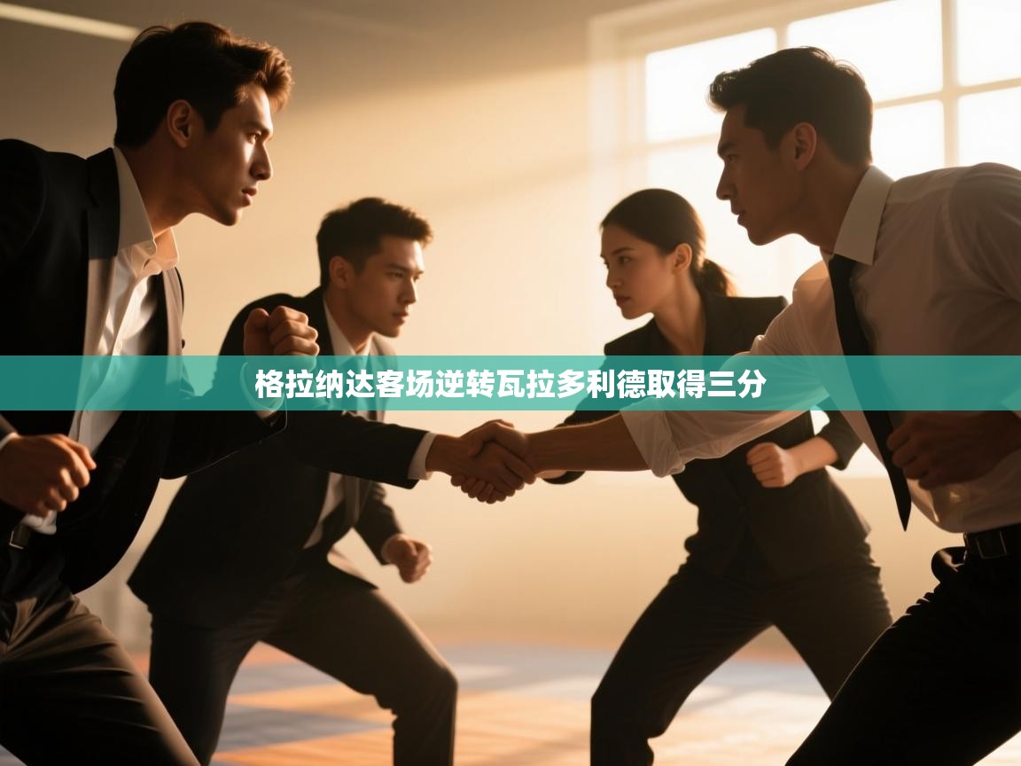 格拉纳达客场逆转瓦拉多利德取得三分 第2张